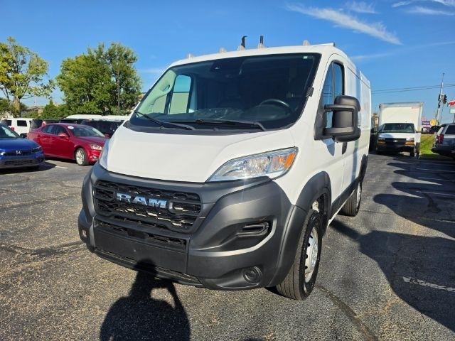 ram promaster cargo van 2023 3C6LRVNG0PE534758 image ram promaster cargo van 2023 3C6LRVNG0PE534758 image